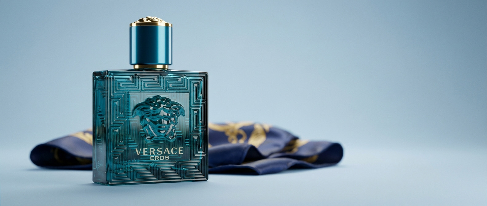 Versace Eros