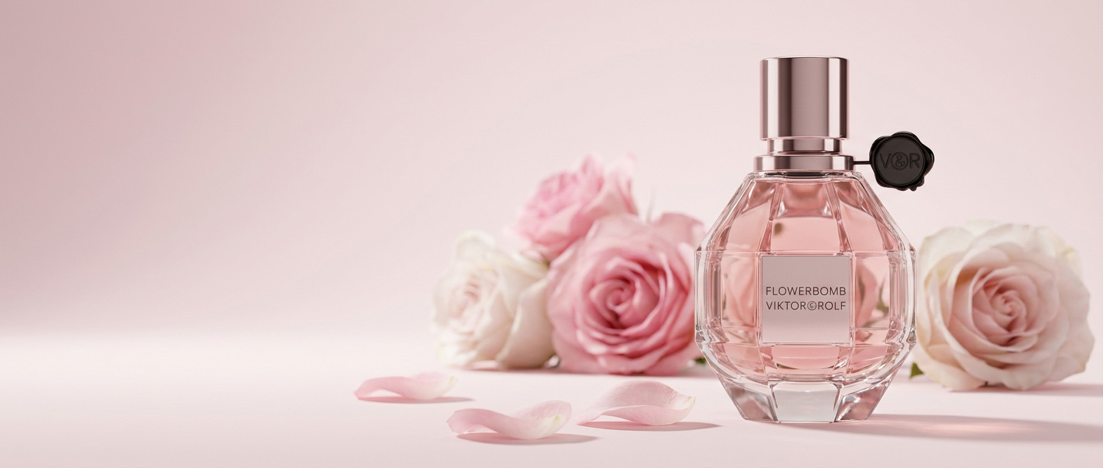 Viktor&Rolf Flowerbomb