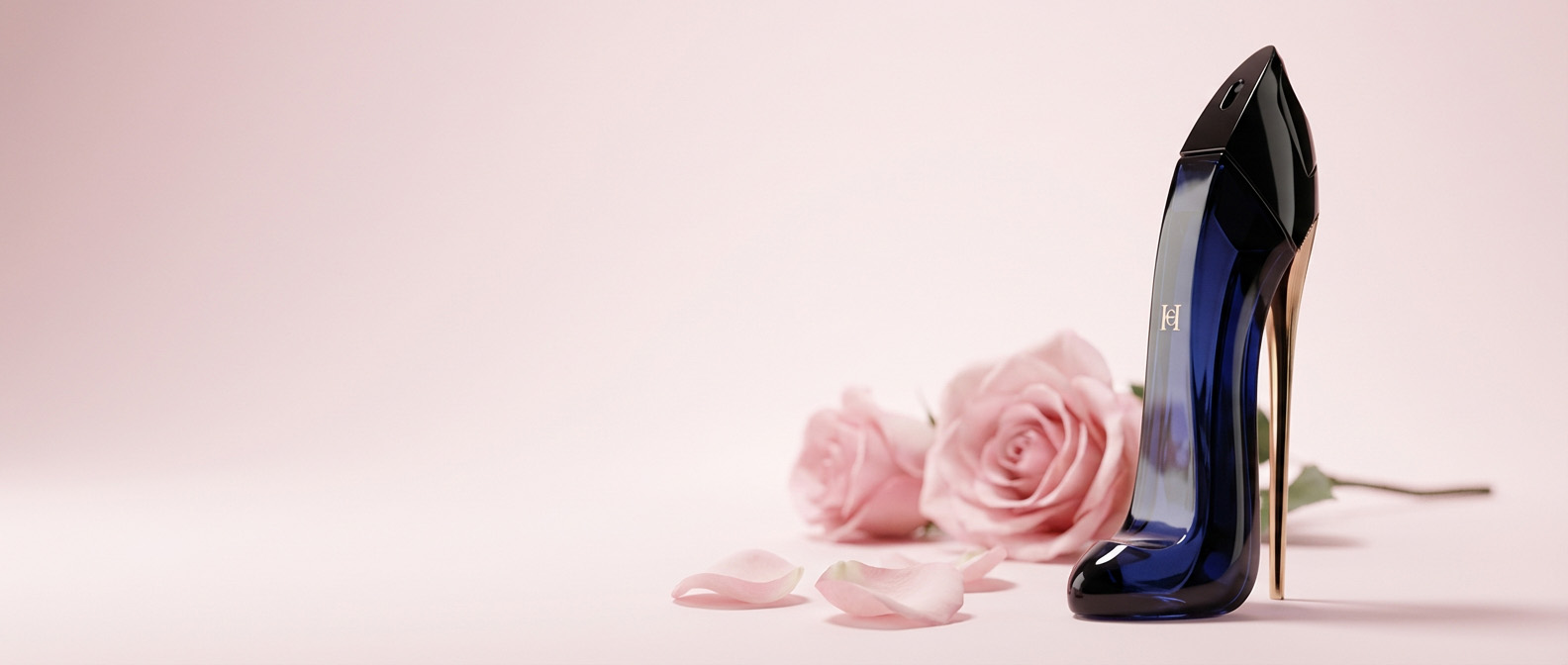 Carolina Herrera Good Girl