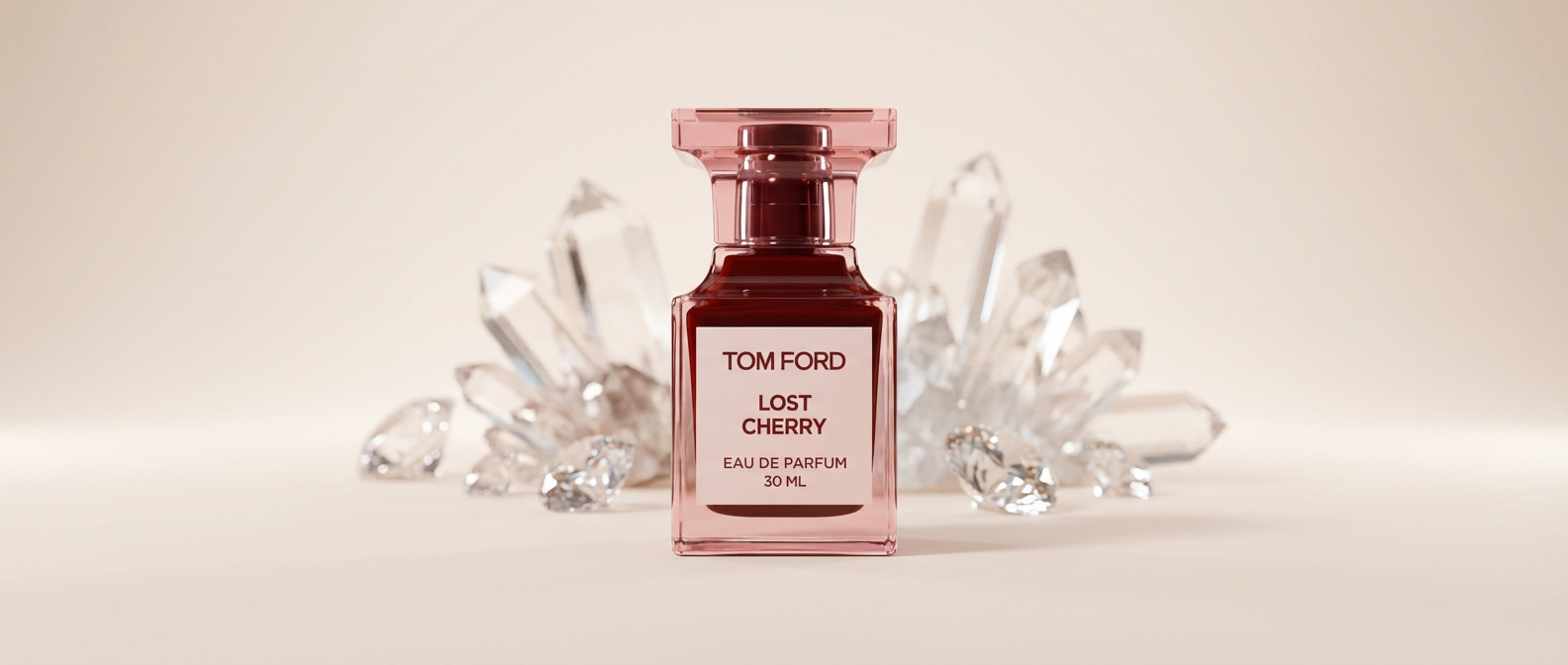 Tom Ford Lost Cherry