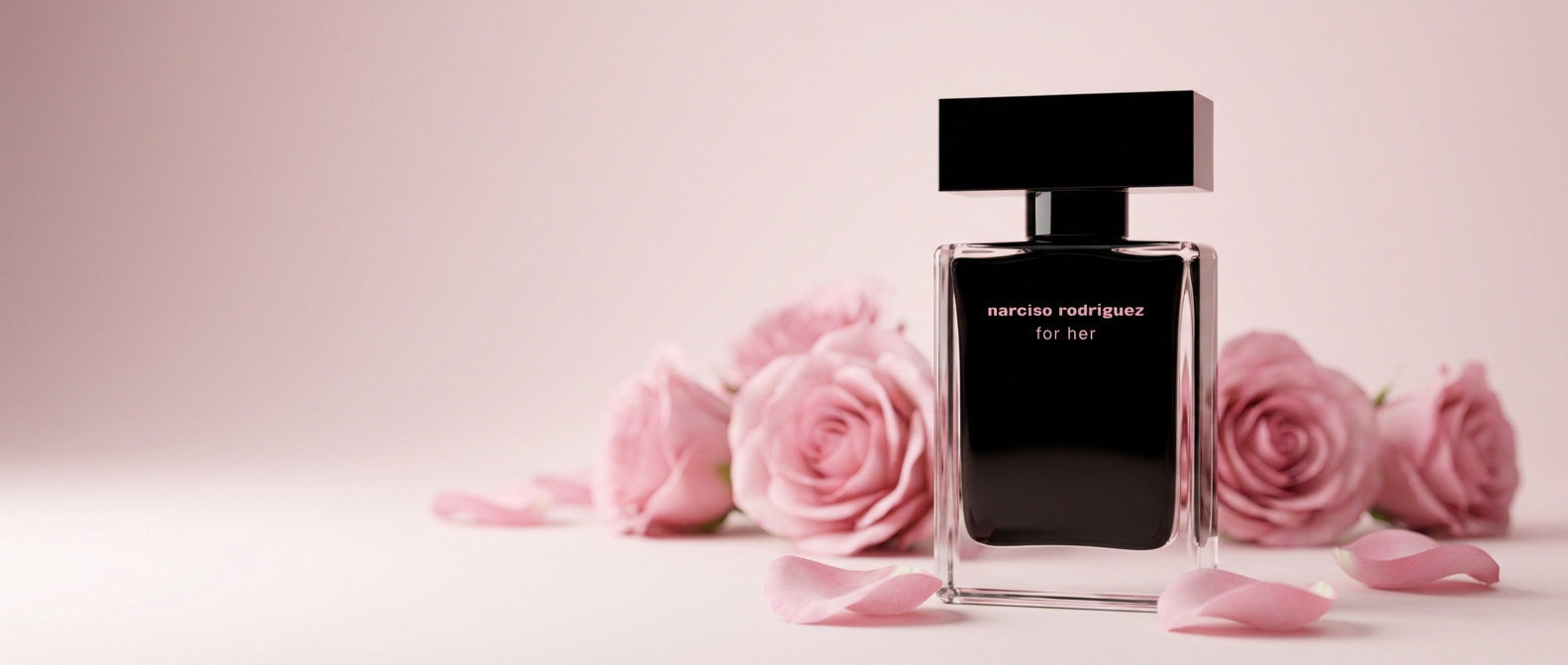 Narciso Rodriguez For Her