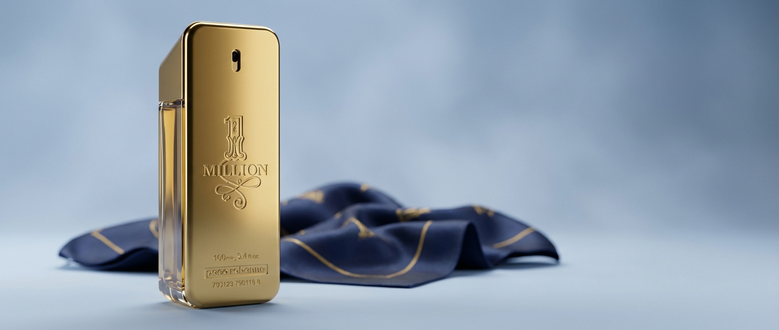 Paco Rabanne 1 Million