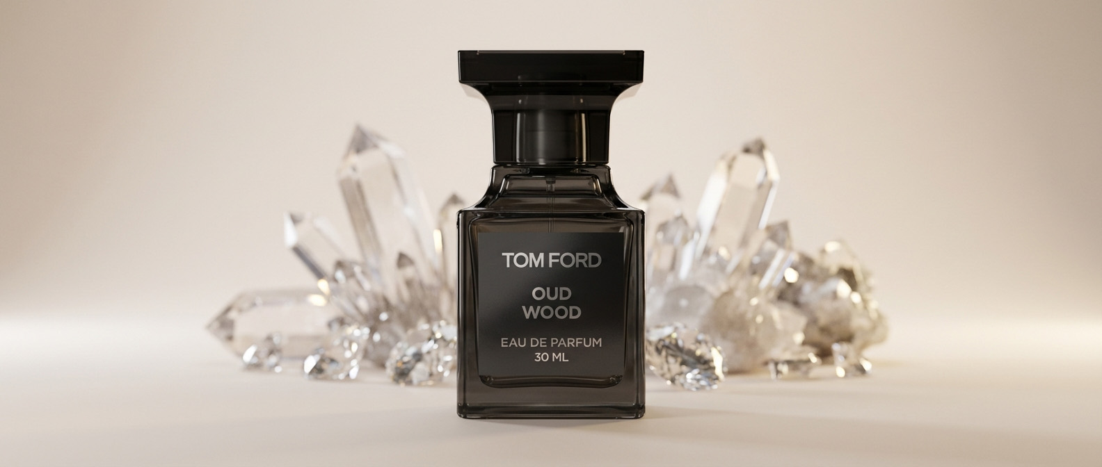 Tom Ford Oud Wood
