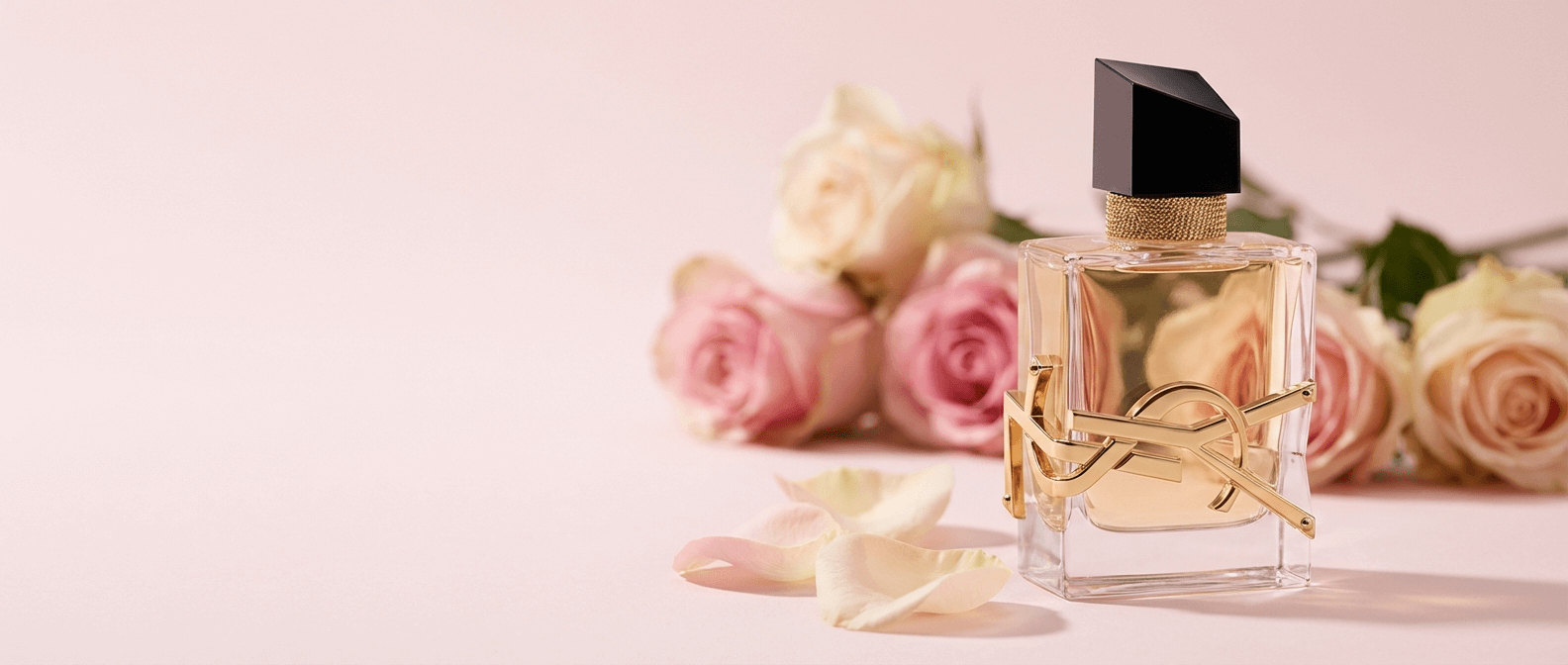 Yves Saint Laurent Libre