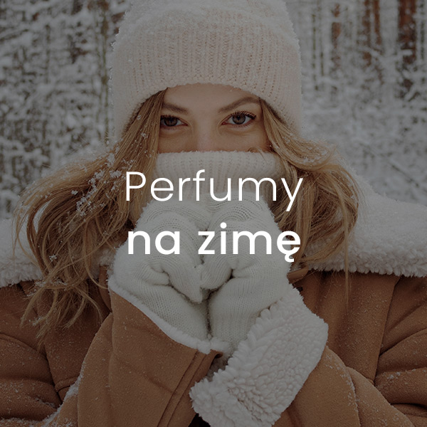 perfumy na zimę