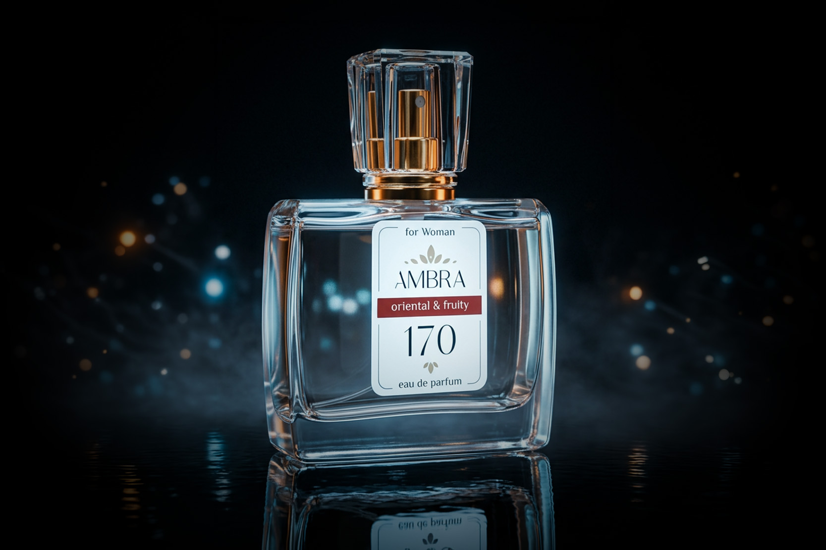 AMBRA Classic