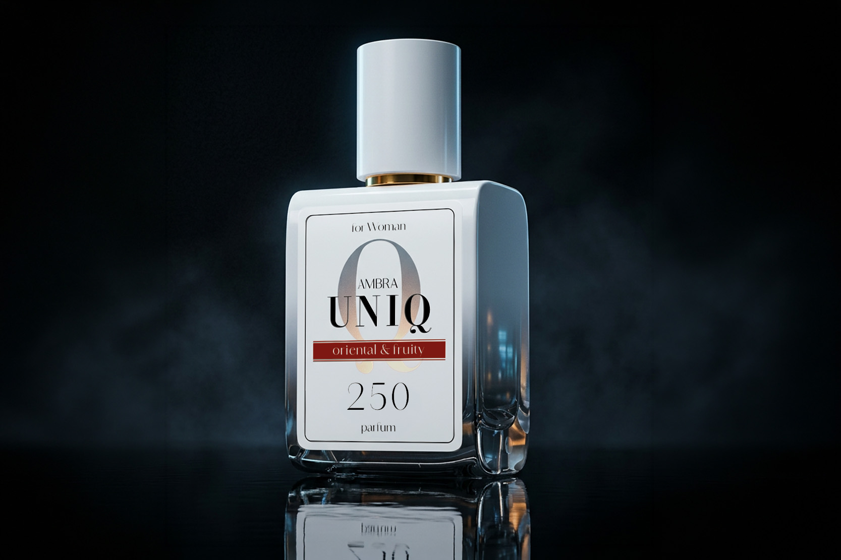 AMBRA UNIQ