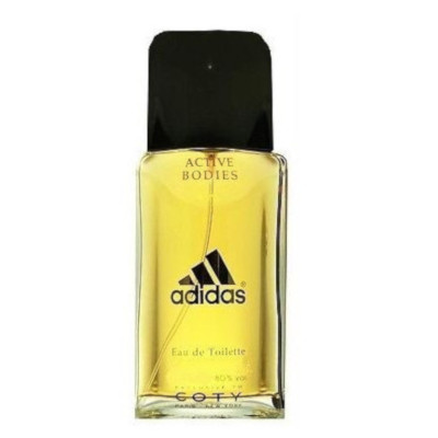 ACTIVE BODIES - ADIDAS