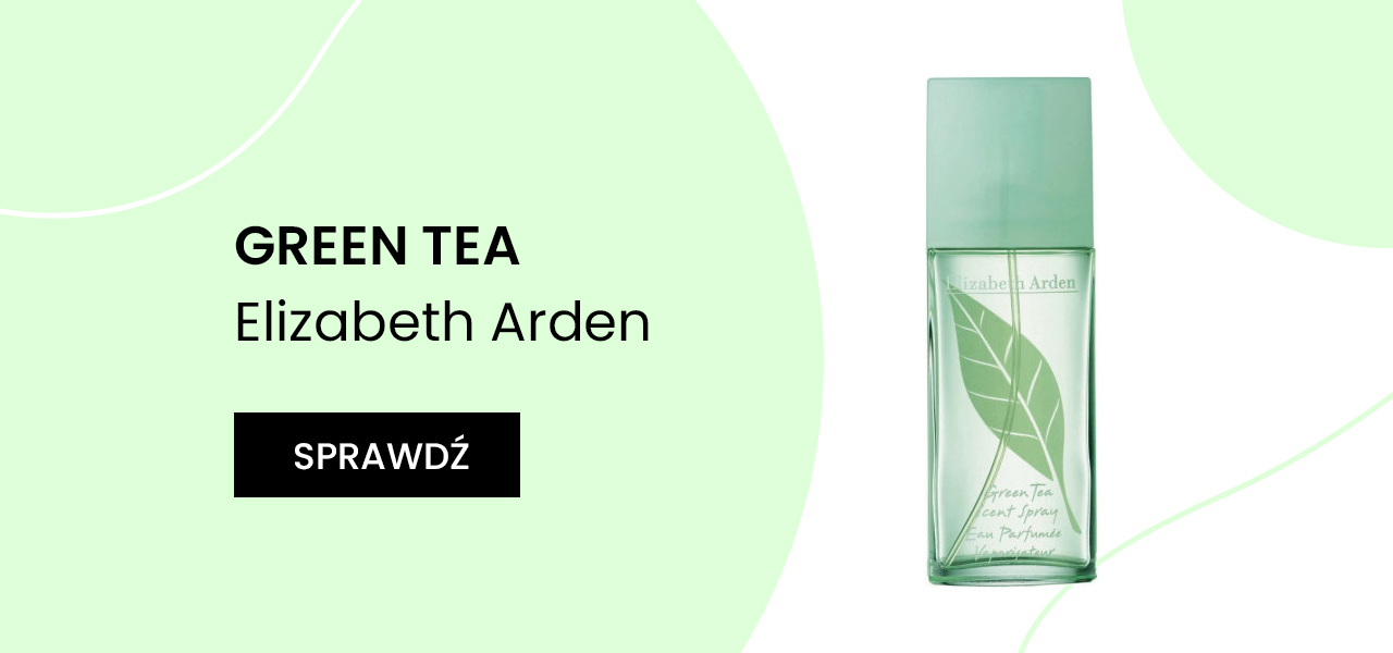 Green Tea – Elizabeth Arden