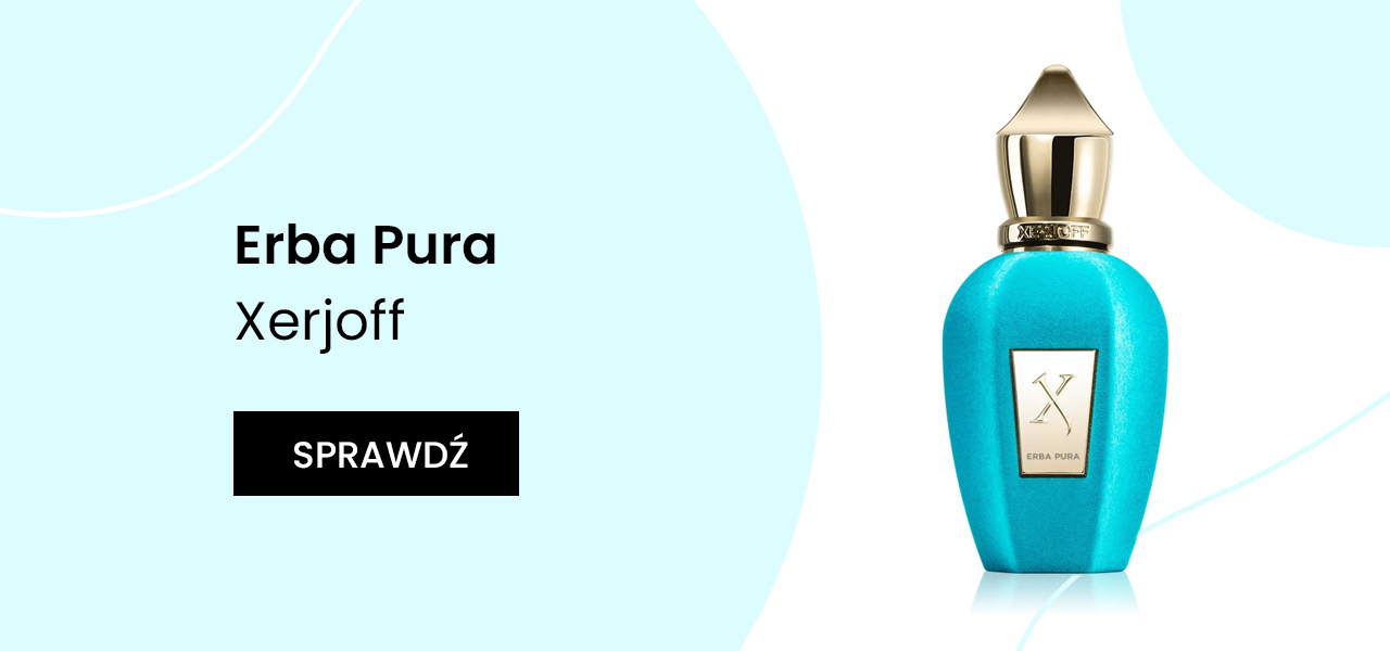 Erba Pura – Xerjoff