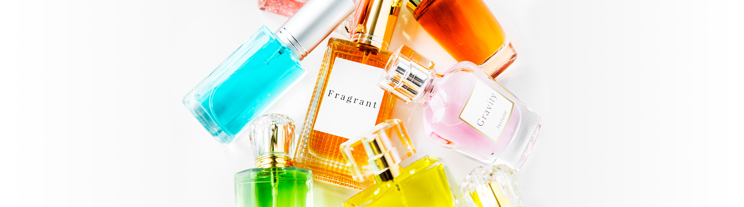 Najczęstsze błędy przy budowaniu fragrance wardrobe