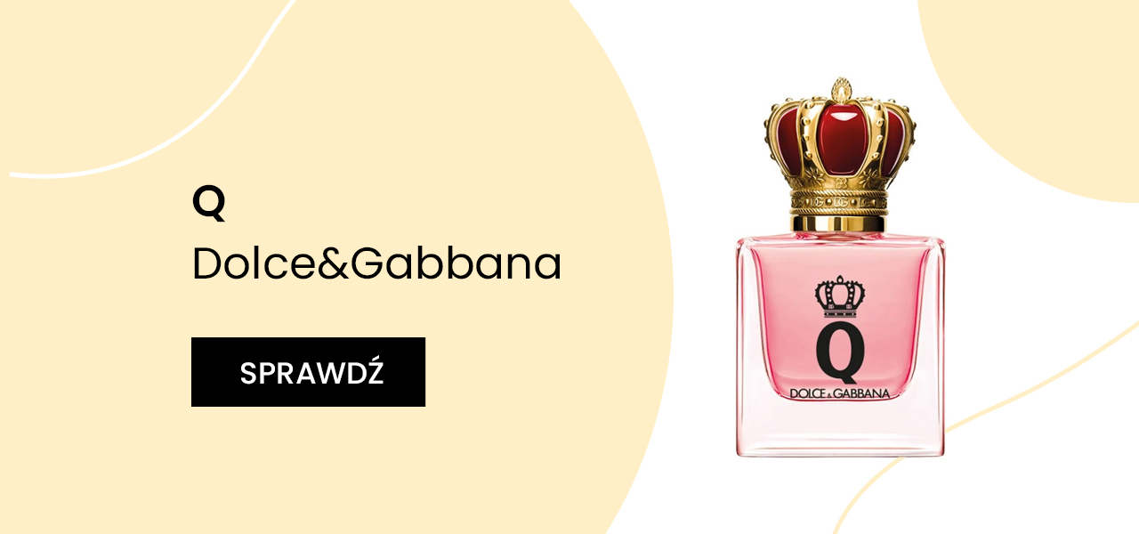 Q – Dolce & Gabbana