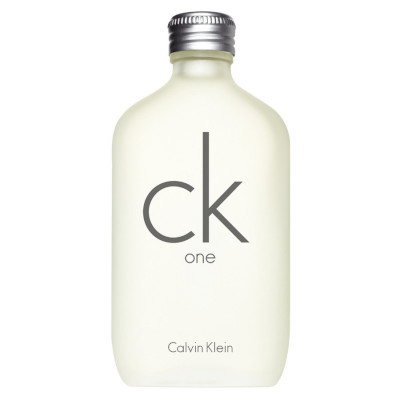 CK ONE - CALVIN KLEIN