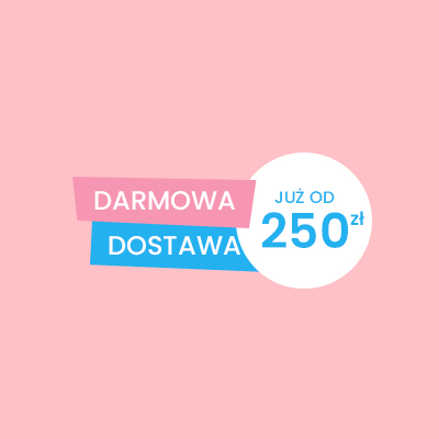 Darmowa dostawa