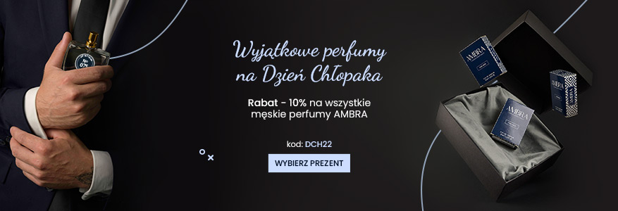 wyjątkowy prezent na dzień chłopaka