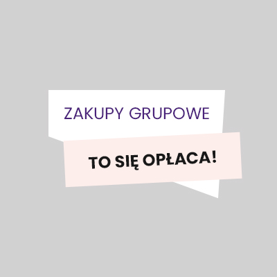 Zakupy grupowe
