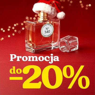 Świąteczna promocja