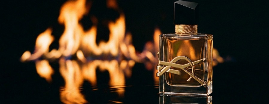 Libre Yves Saint Laurent – hit czy kit?
