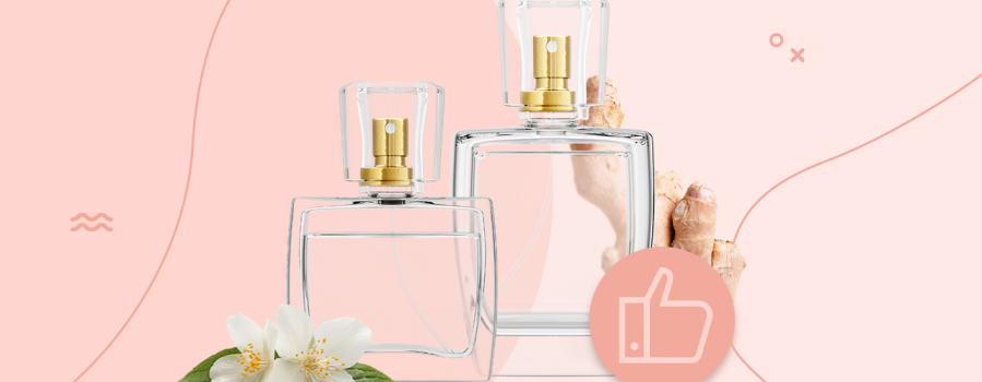 Ranking perfum damskich na lato