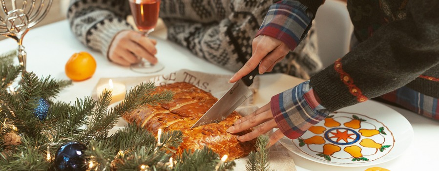 Magia świątecznych zapachów — podaruj bliskim wyjątkowy prezent
