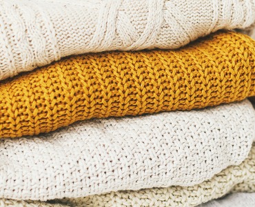 Sweater weather — otul się ciepłem zapachu