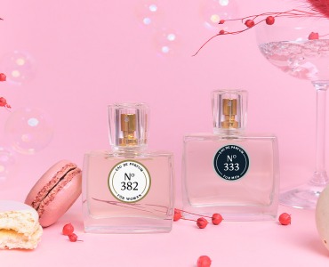 Ranking perfum na walentynki 2023
