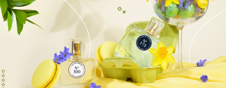 Perfumy na Wielkanoc 2022