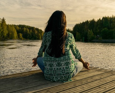 Mindfulness w świecie zapachów
