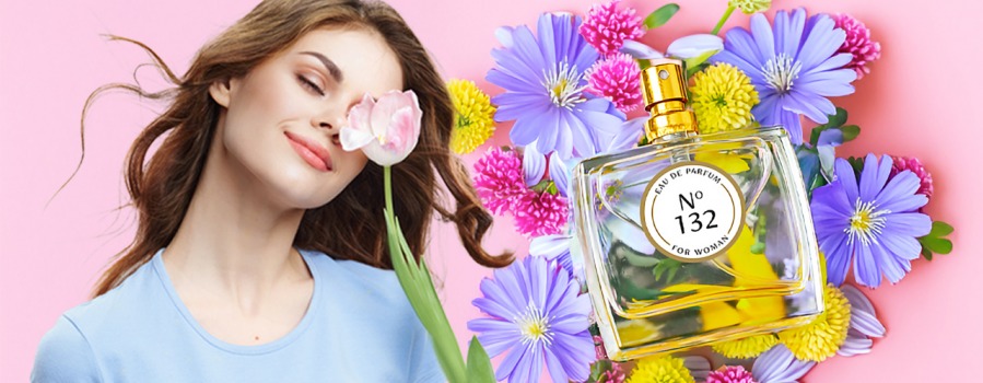 Perfumy na wiosnę 2025. Top zapachy dla kobiet