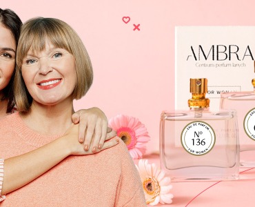 Perfumy dla mamy – ranking zapachów idealnych na Dzień Matki 2025