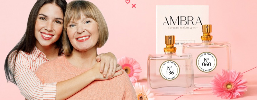 Perfumy dla mamy – ranking zapachów idealnych na Dzień Matki 2025