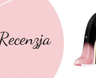 Recenzja perfum Good Girl Blush Elixir
