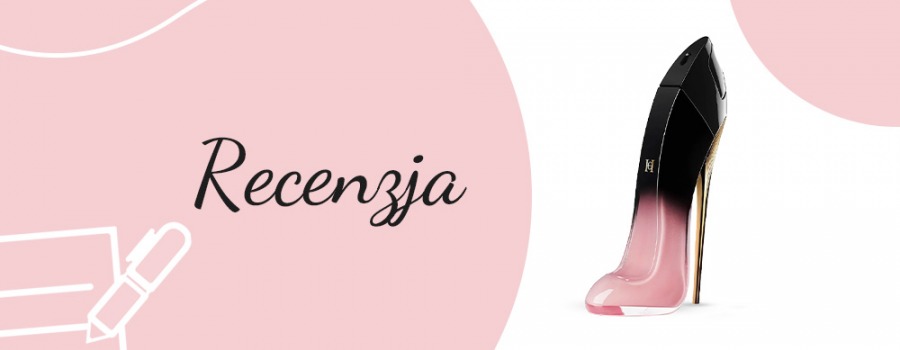 Recenzja perfum Good Girl Blush Elixir