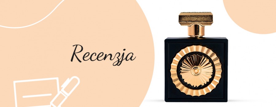 Recenzja perfum Nebras Lattafa