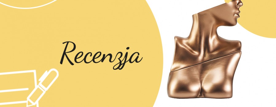Recenzja perfum Eilish - Billie Eilish