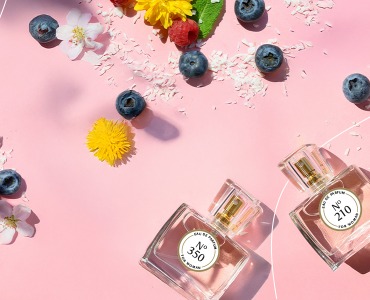 Ranking: Najładniejsze damskie perfumy na lato 2025 
