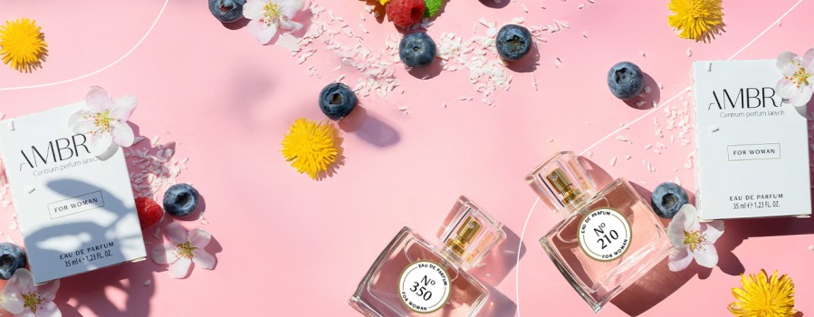 Ranking: Najładniejsze damskie perfumy na lato 2025 