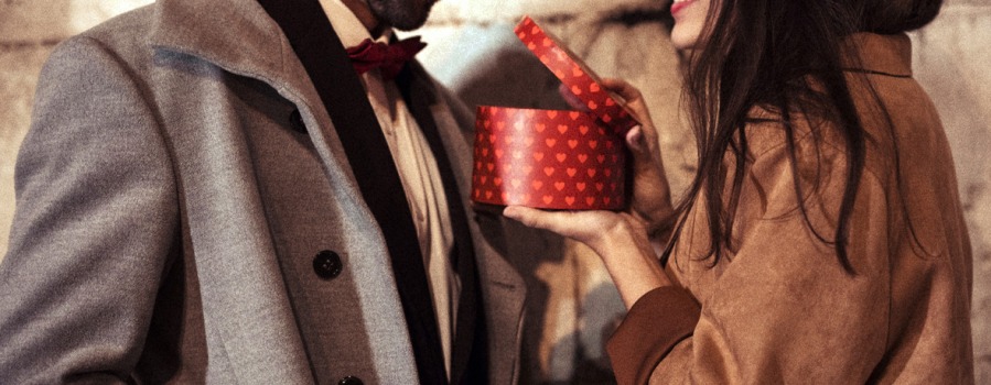 Ranking perfum na Dzień Chłopaka 2025