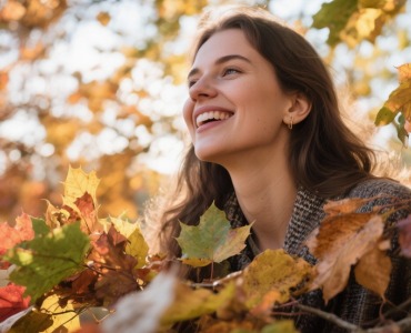 Najlepsze perfumy na jesień 2025 – ranking zapachów