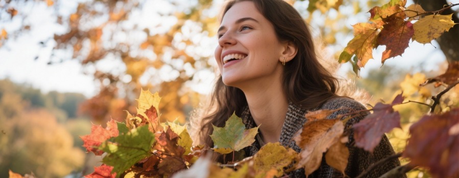 Najlepsze perfumy na jesień 2025 – ranking zapachów