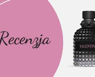 Recenzja perfum Valentino uomo Born in Roma.