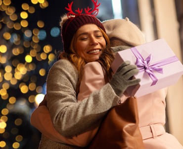 Prezent na Święta – co warto wybrać? Krótki poradnik