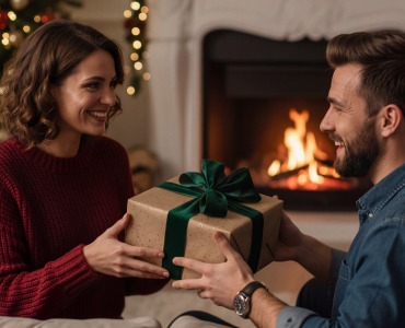 Perfumy na Święta. Ranking zapachów pod choinkę