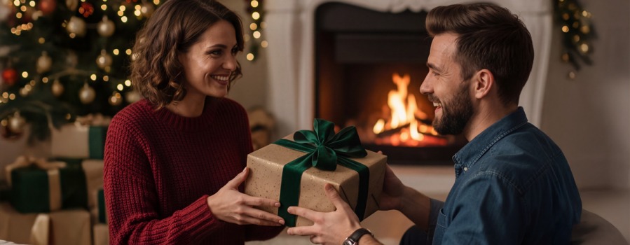 Perfumy na Święta. Ranking zapachów pod choinkę