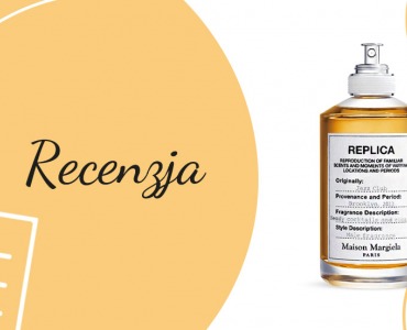 Recenzja perfum Jazz Club Maison Margiela