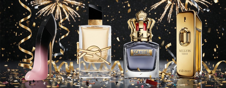 Perfumy na karnawał 2026