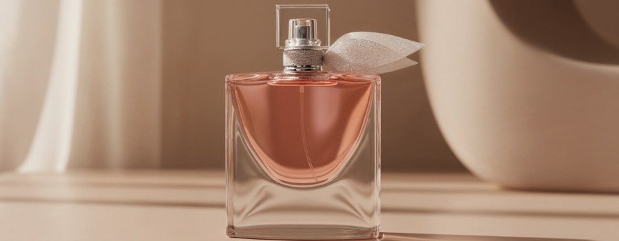 Recenzja perfum La Vie est Belle 