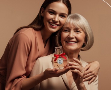 Perfumy dla babci – klasyczne czy nowoczesne? 