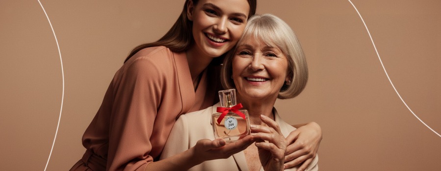Perfumy dla babci – klasyczne czy nowoczesne? 