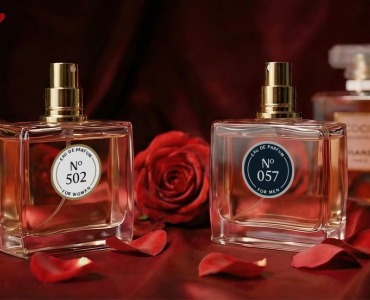 Perfumy na Walentynki